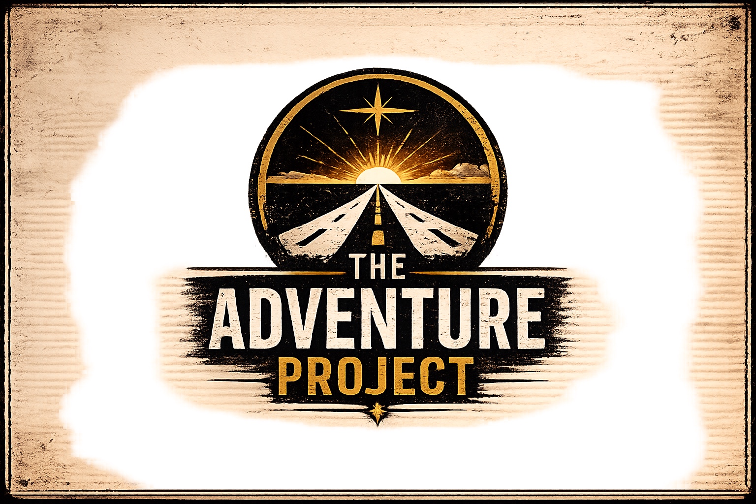 The Adventure Project